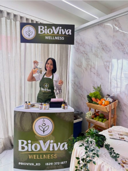 BioViva Wellness en Instagram